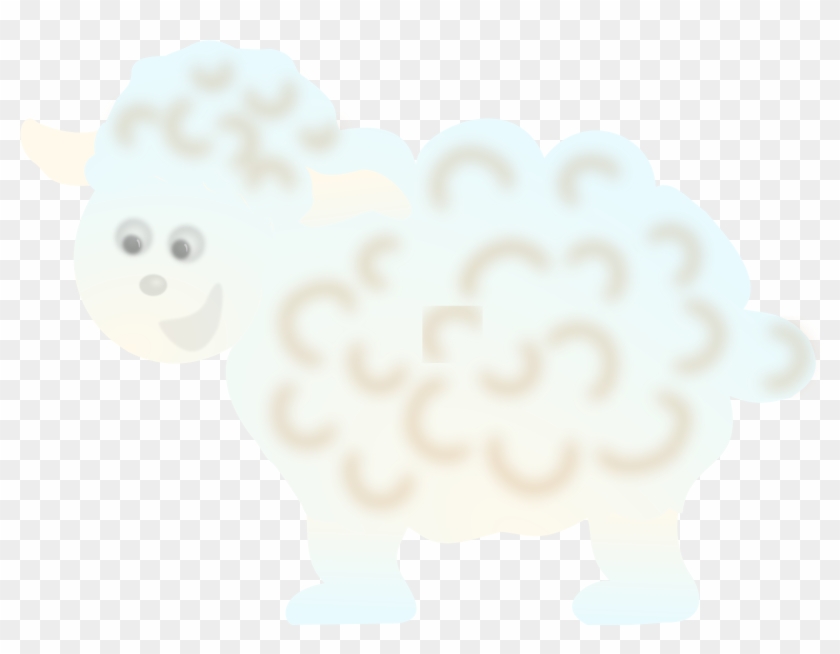 Cloud - Sheep #644920