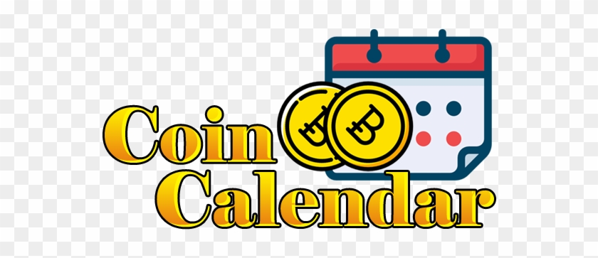 Crypto Calendar March - Crypto Calendar Ios #644941