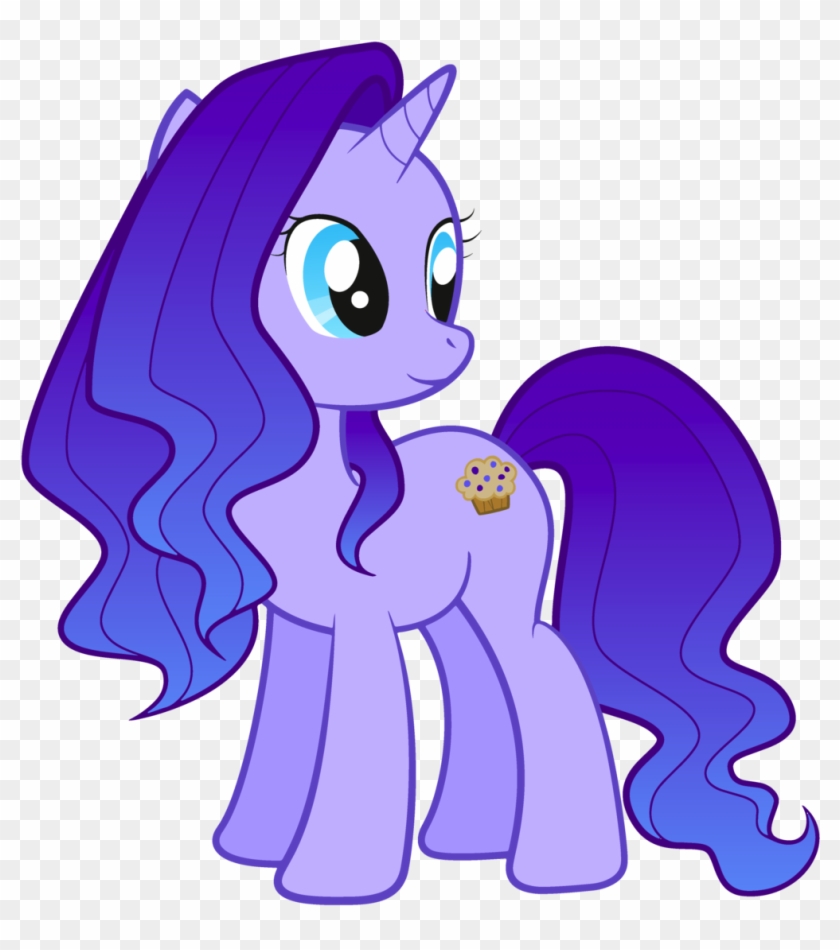 My Little Pony Oc - My Little Pony Oc #644964