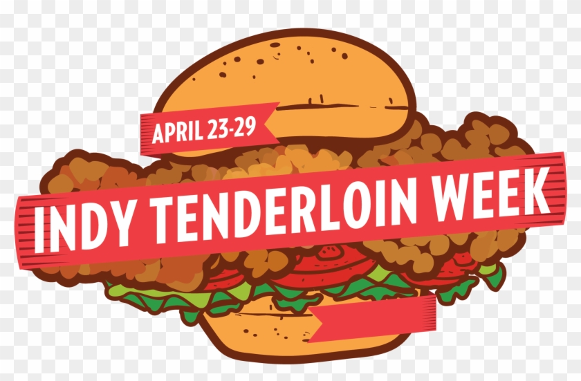 Indy Tenderloin Week - Jpeg #644985