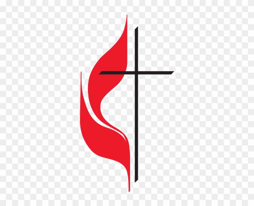 United Methodist Church Logo #644993