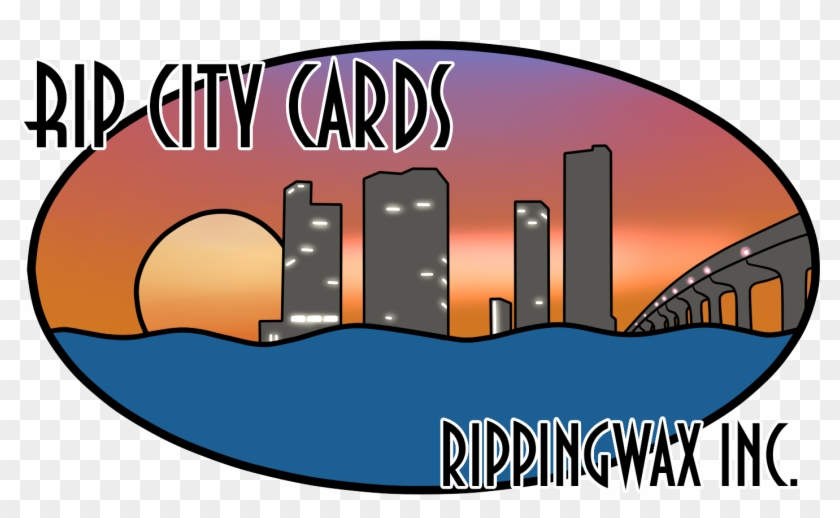 Rip City Cards Does Case And Box Breaks Of New Releases - Ripcitycards #645048