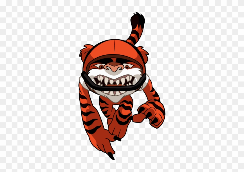 Nfl Rusher - Cincinnati Bengals Nfl Rush Zone Team Pass-age Oyo #645050