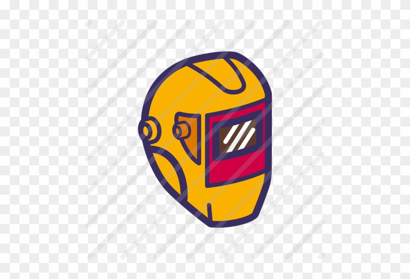 Welding Icon - Emblem #645058
