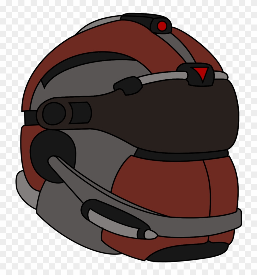 Tr Welding Helmet By Jerreyrough - Illustration #645081