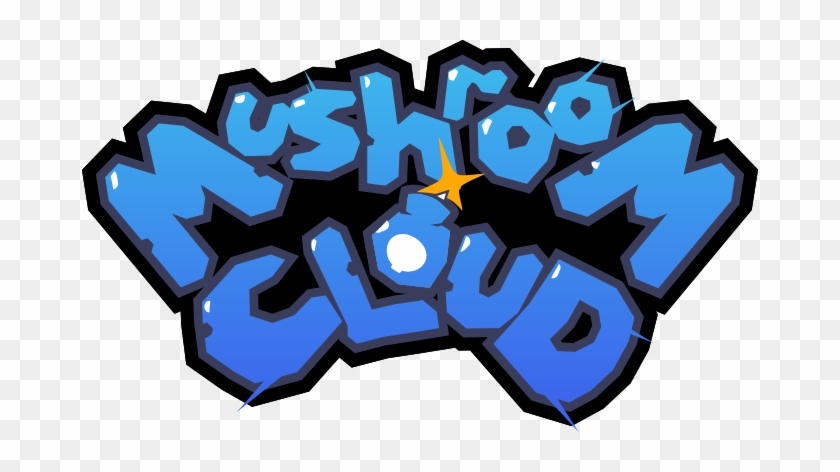Mushroom Cloud Game - Emblem #645088