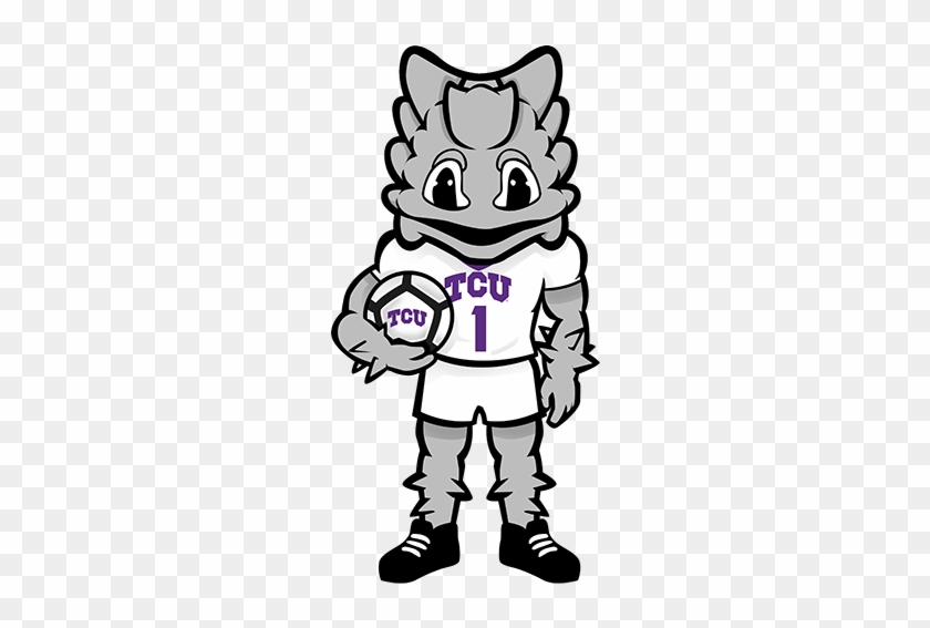 Tcusoccer Emojis Are Now In The Frogmoji Keyboard Ahead - Cartoon #645104