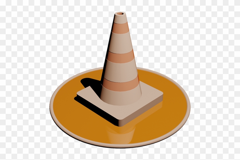 Fitting - Cone #645128
