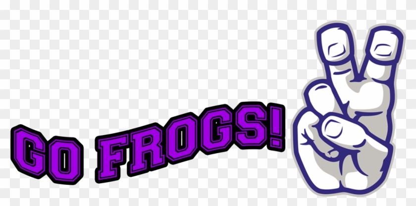 Filter[filter] Tcu Filter - Tcu Horned Frogs Purple Foam Finger #645139