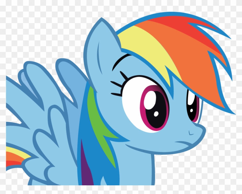 Rainbow Dash Pony Pinkie Pie Rarity Applejack - Rainbow Dash Pony Pinkie Pie Rarity Applejack #645159