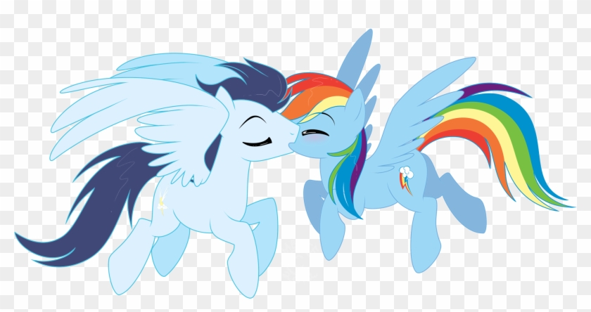 Source - Does Rainbow Dash Love A Her Husband #645244