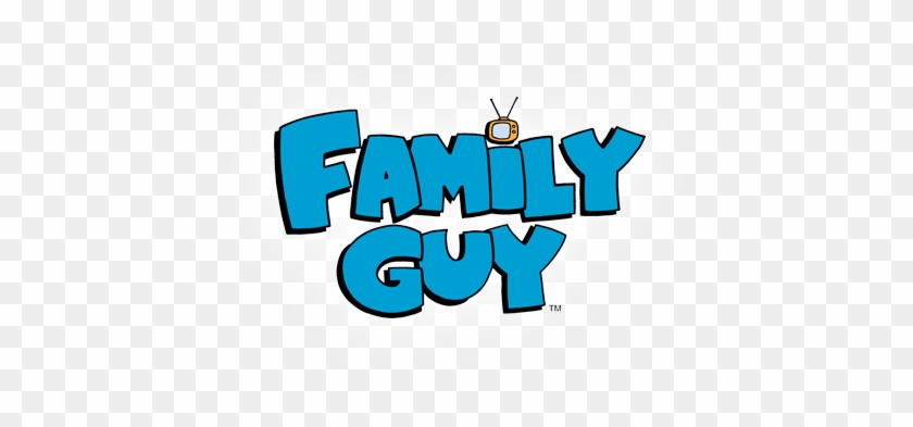 Family Guy Logo #645250