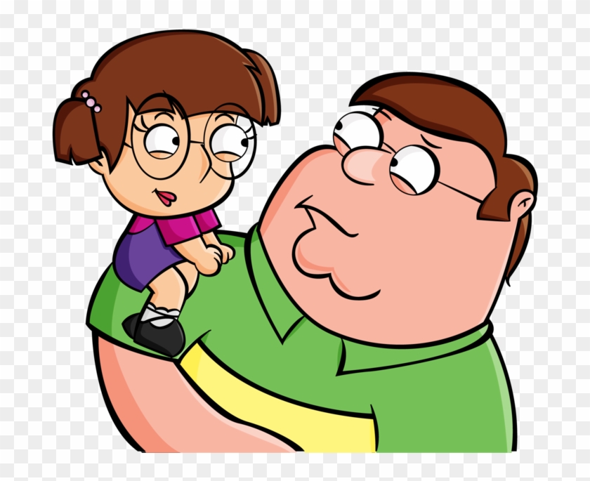 Peter Griffin Family Guy Cartoon Clip Art - Peter Griffin Family Guy Cartoon Clip Art #645285