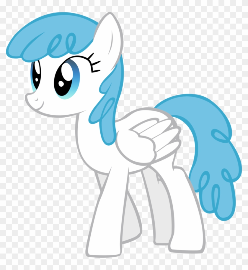 Cartoon Lightning Bolt Cloud Stock Photos Amp Cartoon - My Little Pony Lightning Bolt #645333