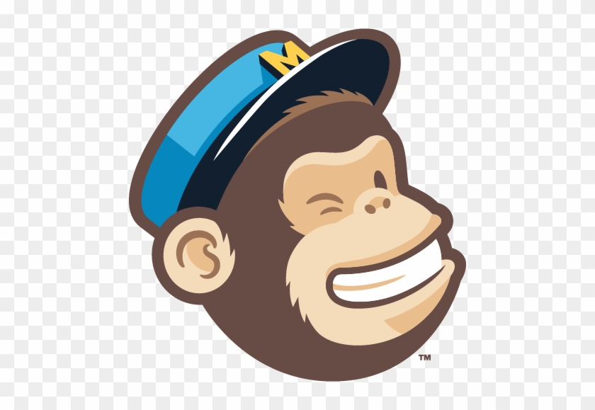 Mc Freddie Color Web - Mailchimp Logo Png #645352