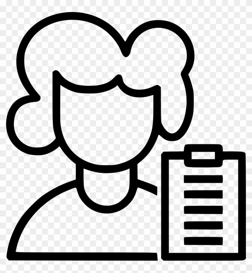 Png File - Teacher #645375