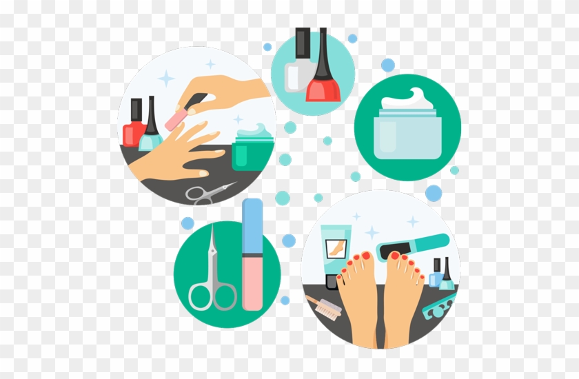 Nail Services - Nail Services #645380