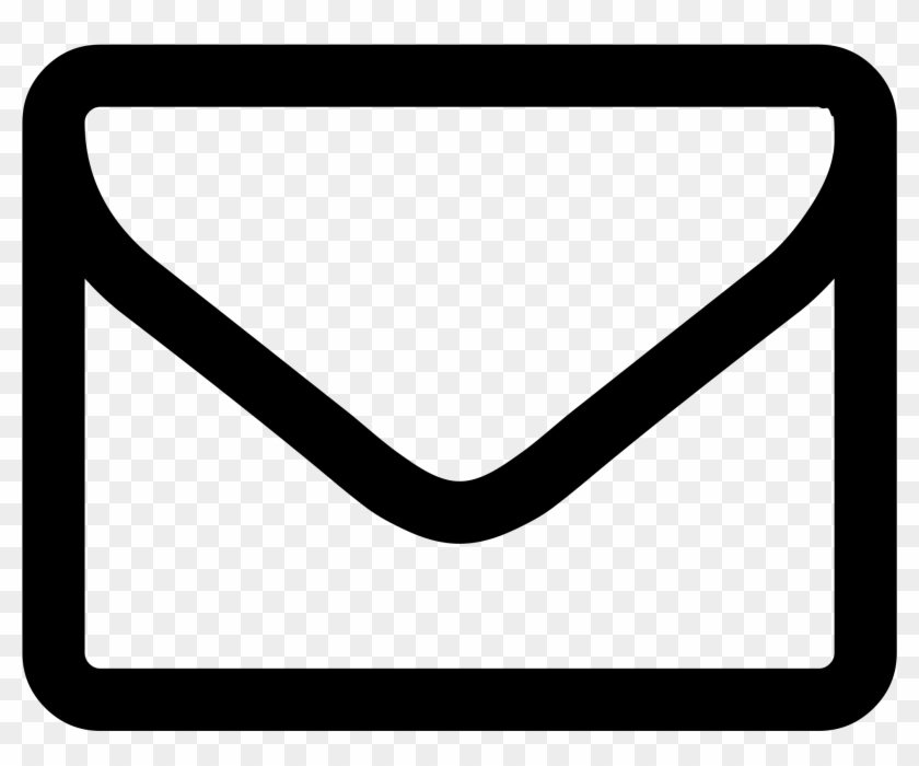 Envelope O Comments - Font Awesome Mail Icon #645385