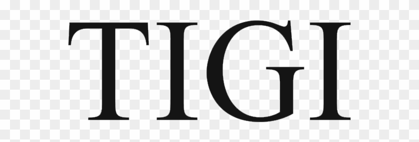 Tigi - Tigi Logo #645427