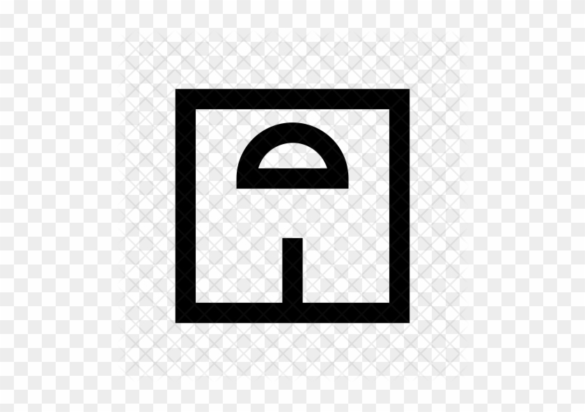 Spa Icon - Circle #645440