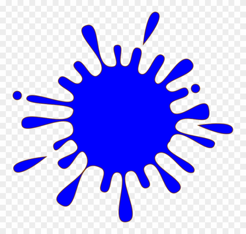 Ink Clipart Water Splash - Insinkerator 3n1 Instant Hot Tap | 3in1 Mains Hot & #645515