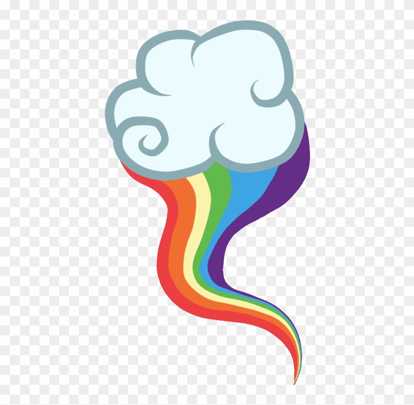 Mlp Rainbow Special's Cutie Mark By Galaxyswirlsyt - Mlp Rainbow Cutie Mark #645587