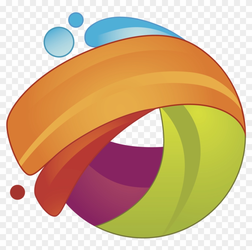 Fusion Ball-01 - Fusion Australia Logo #645627