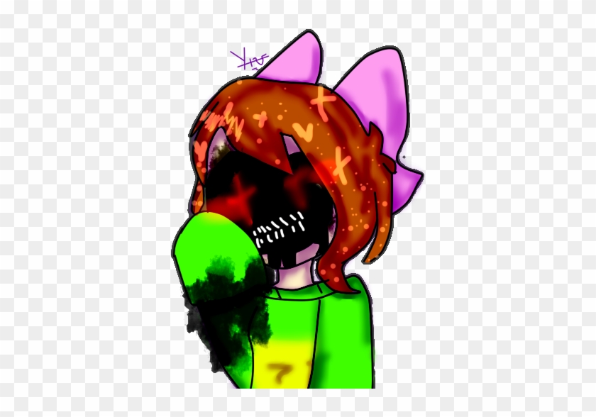 Empty Chara By Raistar4561 - Comics #645638
