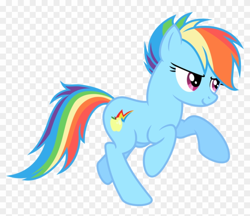 Absurd Res, Alternate Cutie Mark, Alternate Hairstyle, - Rainbow Dash Alternate Cutie Mark #645648