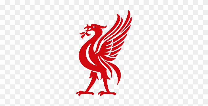 Liverbird Vector Logo - Liverpool Fc Logo #645685