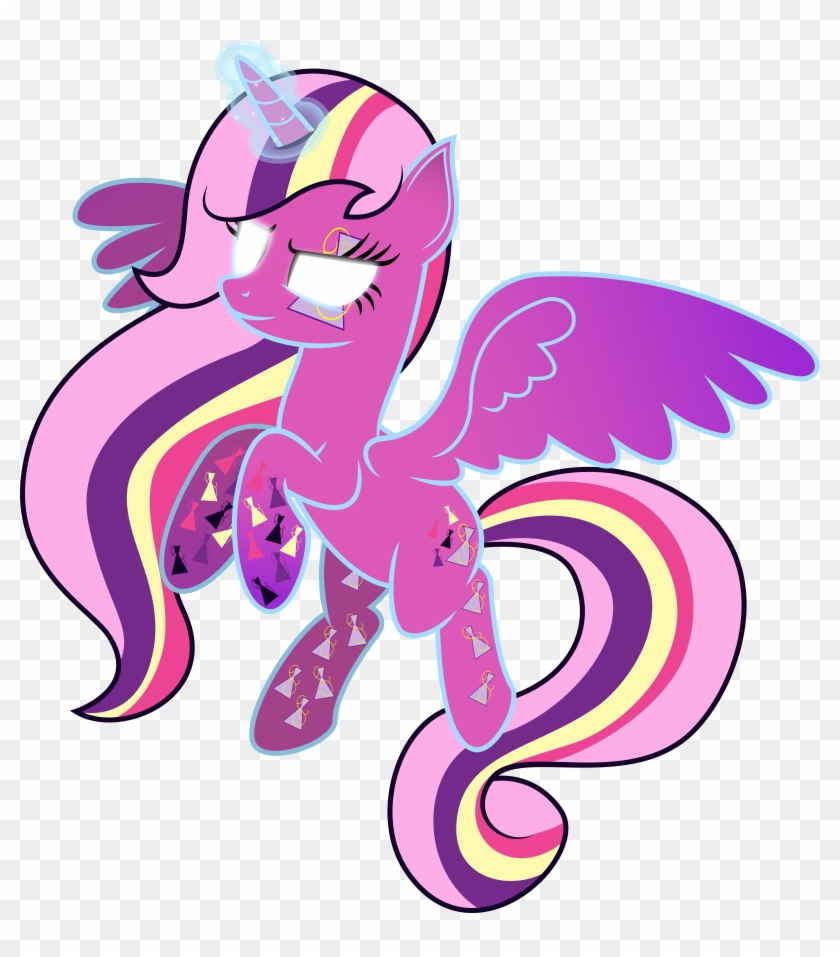 Flares Midnight - Cartoon #645731