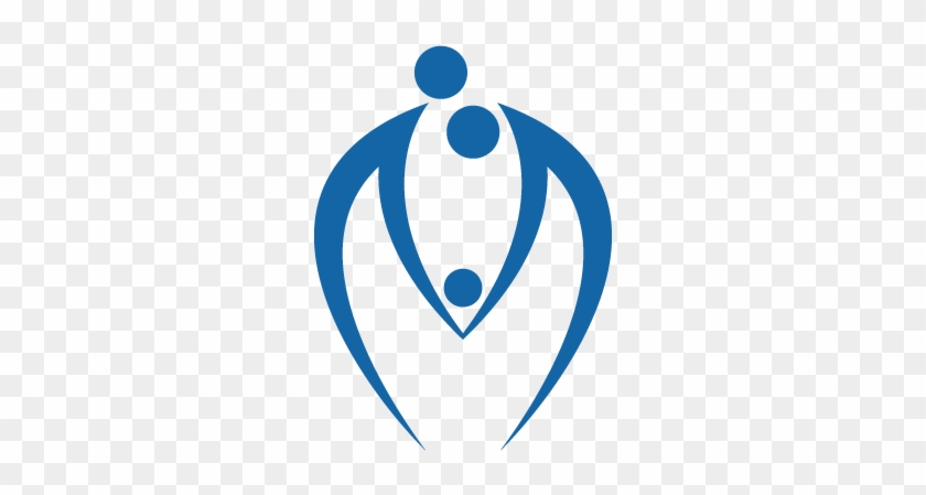 Family Therapy Helps Families Or Individuals Within - Marriage And Family Therapist Logo #645722