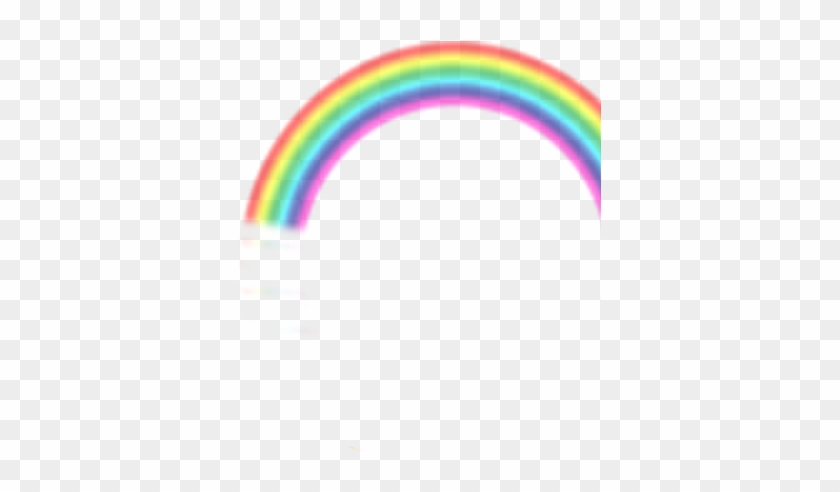 Photoscape Gimp Animation Rainbow - Rainbow #645729