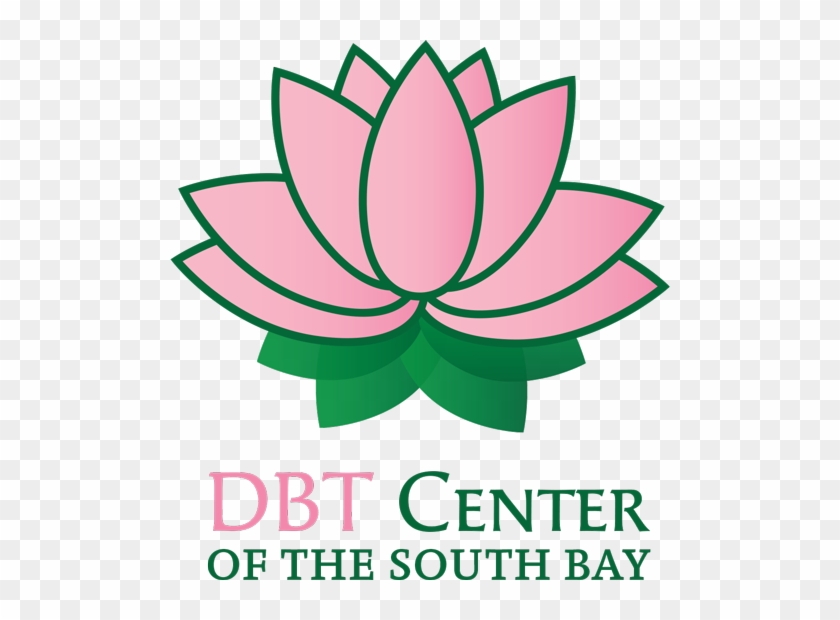 Dbt Center Of The South Bay - Sacred Lotus #645780