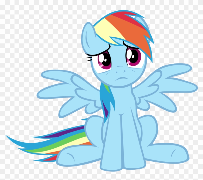 What My Cutie Mark Is Telling Me - Rainbow Dash What My Cutie Mark Is Telling Me #645790