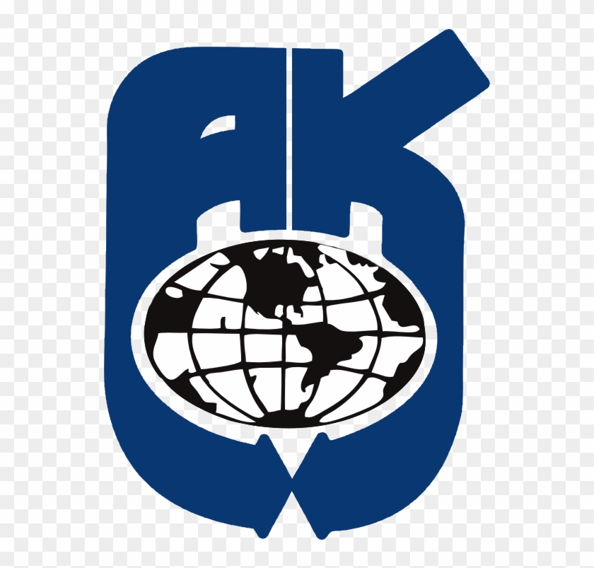 Logo - Ak Industrial Contractors Inc #645828
