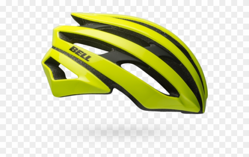 Bell Stratus Mips Gul/sort - Bell Stratus Mips Bike Helmet Legend Retina Sear/black #645916