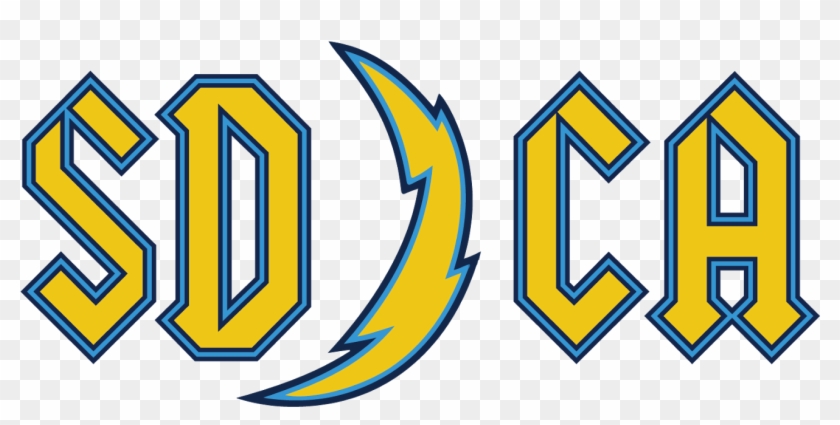 San Diego Chargers - San Diego Chargers #645923