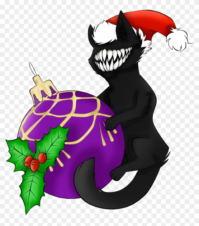 Official Cat Economics - Cartoon #645933