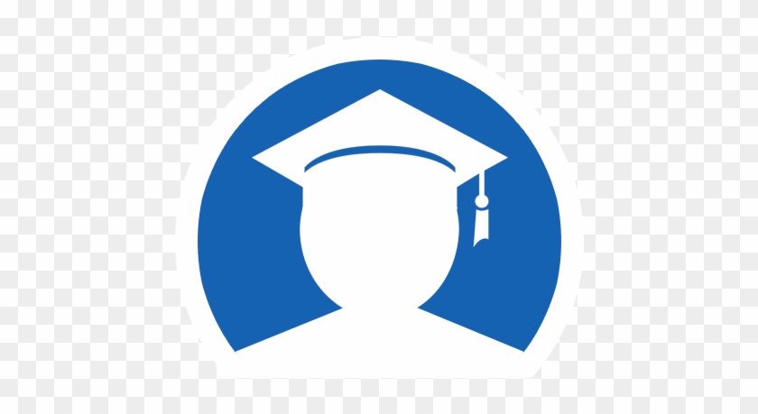 B Graduate School - Blue College #645937