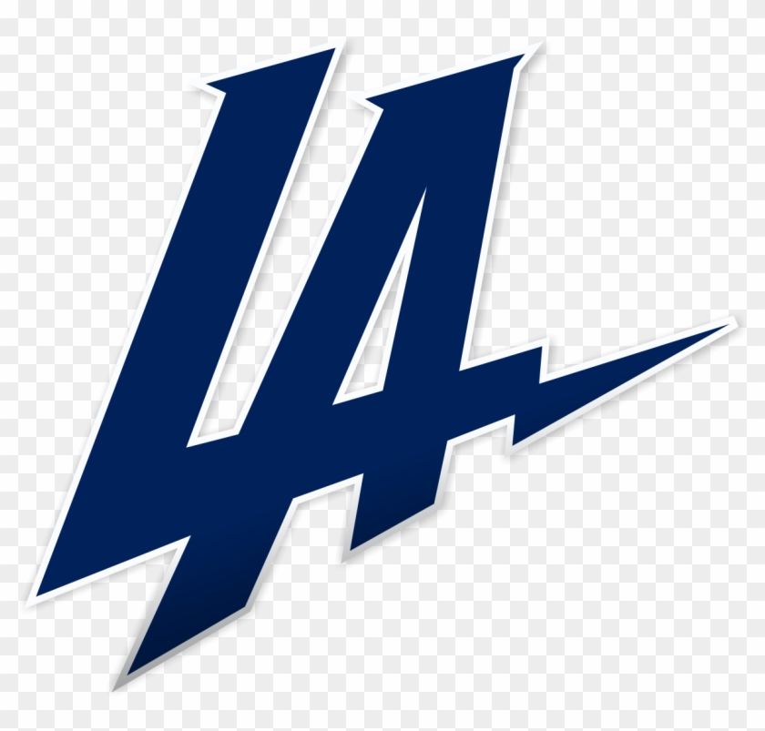 Logos Atuais - - Los Angeles Chargers Logo Png #645956