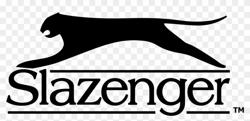 Slazenger Logo - Slazenger Badge #645991