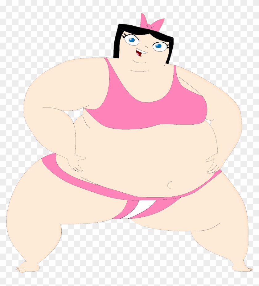 Search Clip Art 7sinsofwg 18 25 Sumo Isabella 111kb - Artist #646021