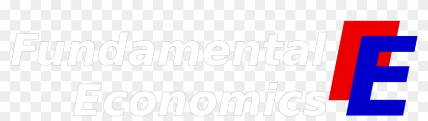Fundamental Economics Banner - Circle #646028