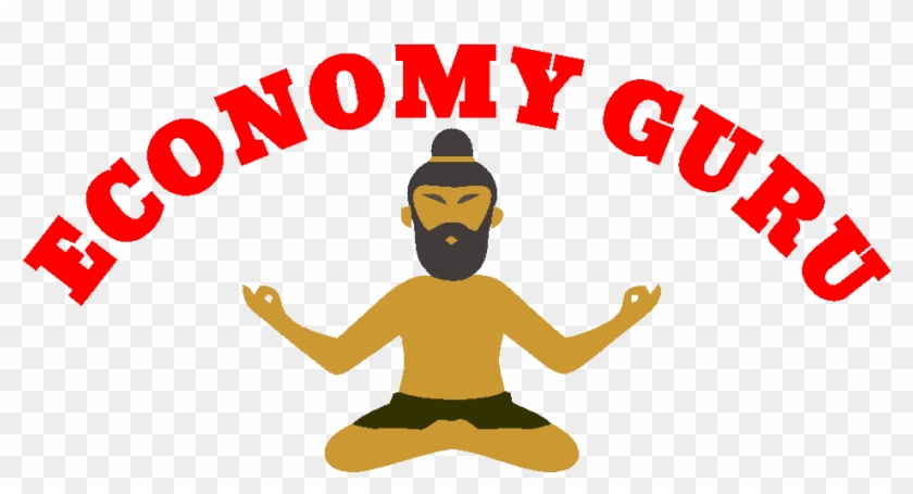 Economy Guru - Baby On Board Logo Vector #646074