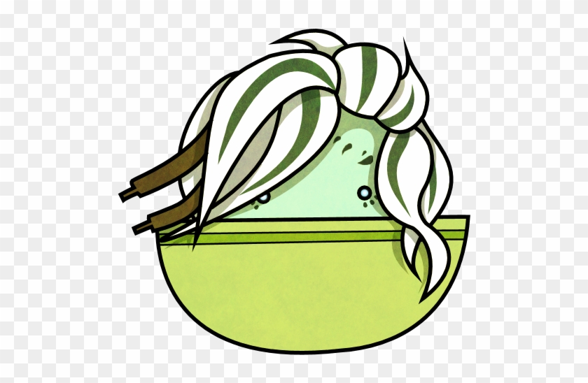 Caithe Salad By Gooey-brains - Caithe Salad By Gooey-brains #646081