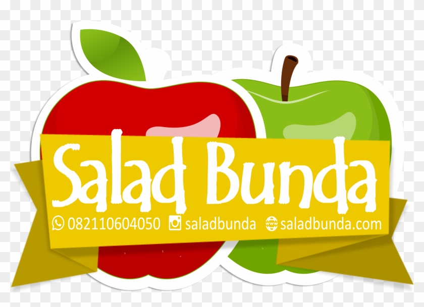 Salad Bunda - Salad #646172
