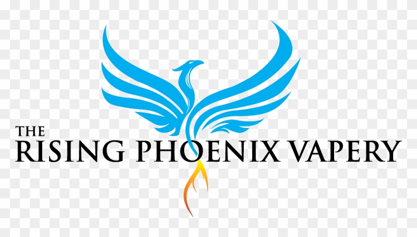 The Rising Phoenix Vapery - Rising Phoenix Vapery #646166
