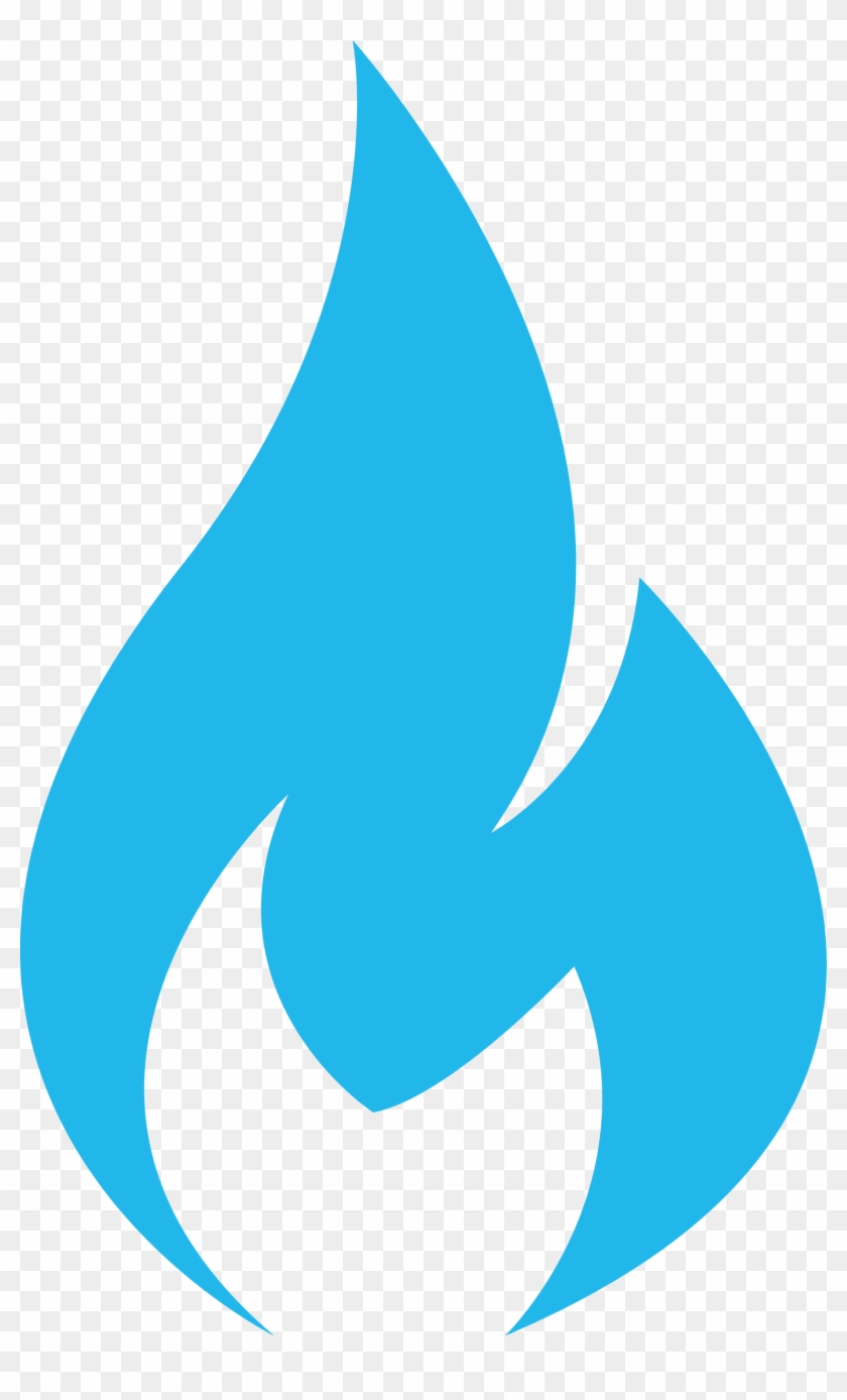 Gas - Symbol For Natural Gas #646185