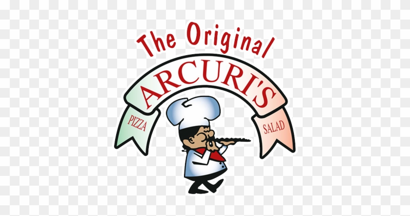 Arcuri's Pizza - Arcuri's Pizza #646191